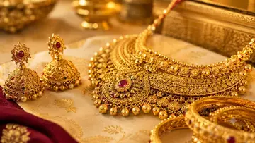 Gold Rate