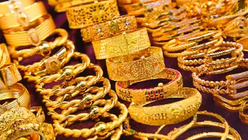 Gold Rate Kerala