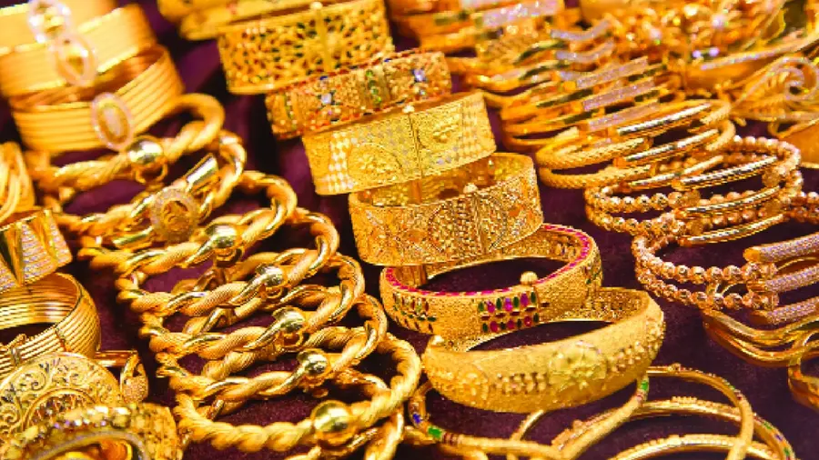 Gold Rate Kerala