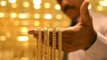 Gold Rate