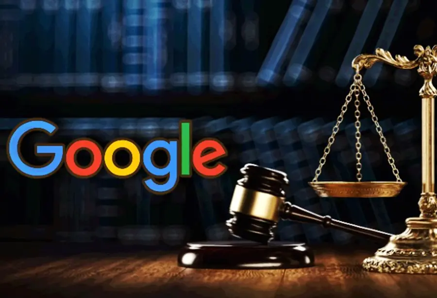 google trial 