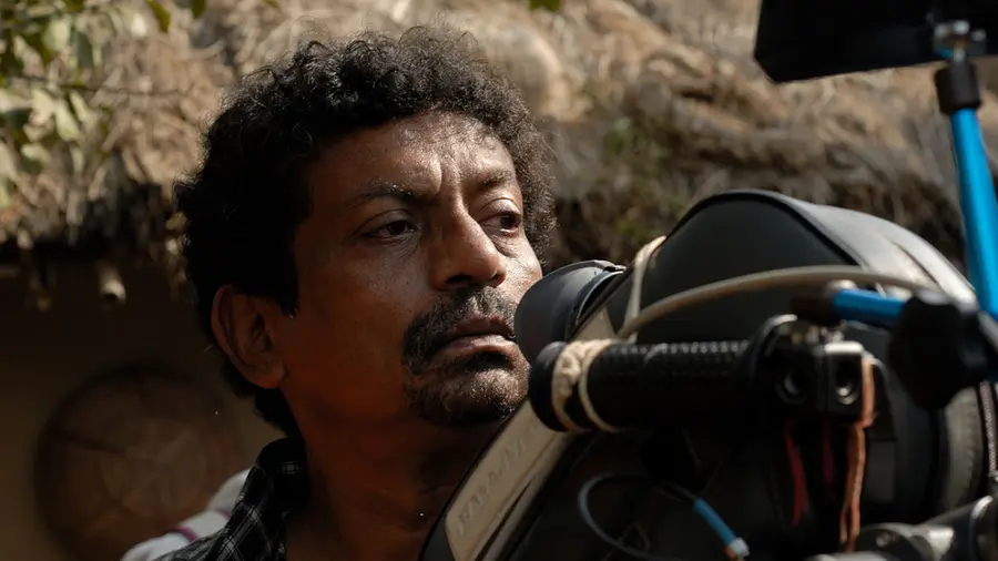Goutam Ghose