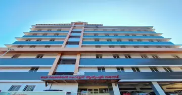 medical college