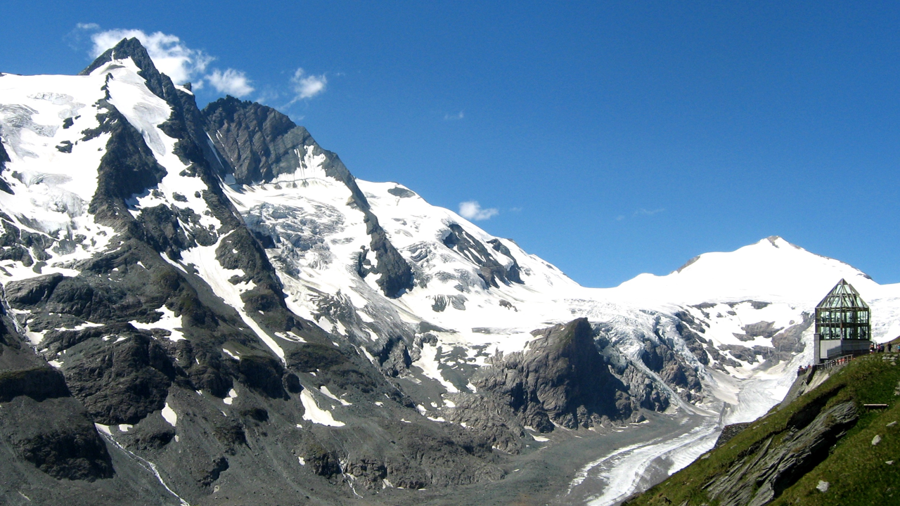 Grossglockner