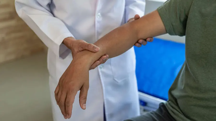 Guillain-Barré Syndrome