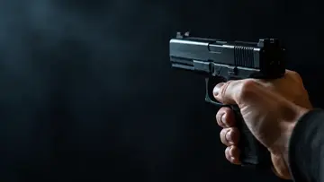 Gun