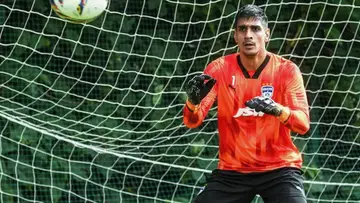 Gurpreet Singh Sandhu