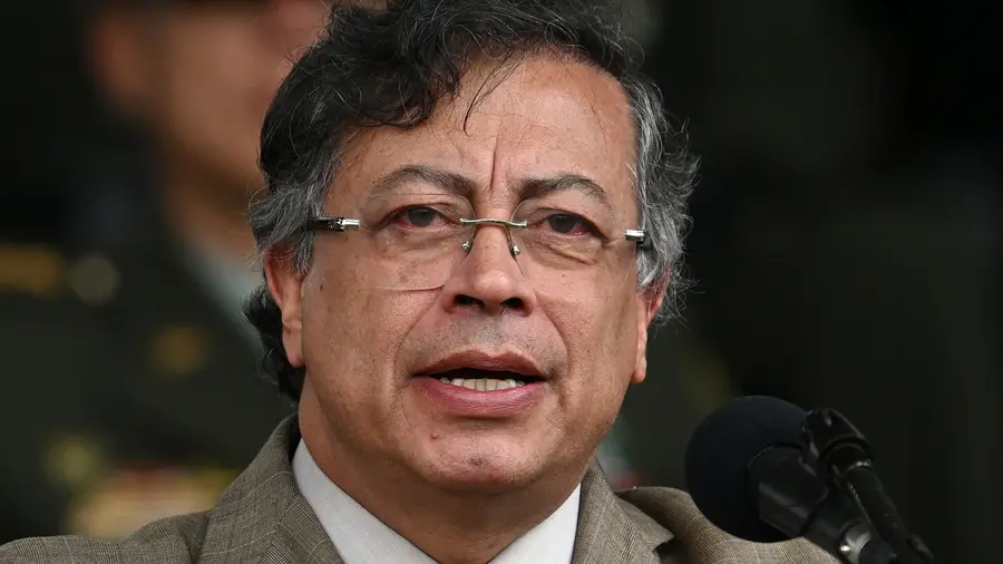 Gustavo petro