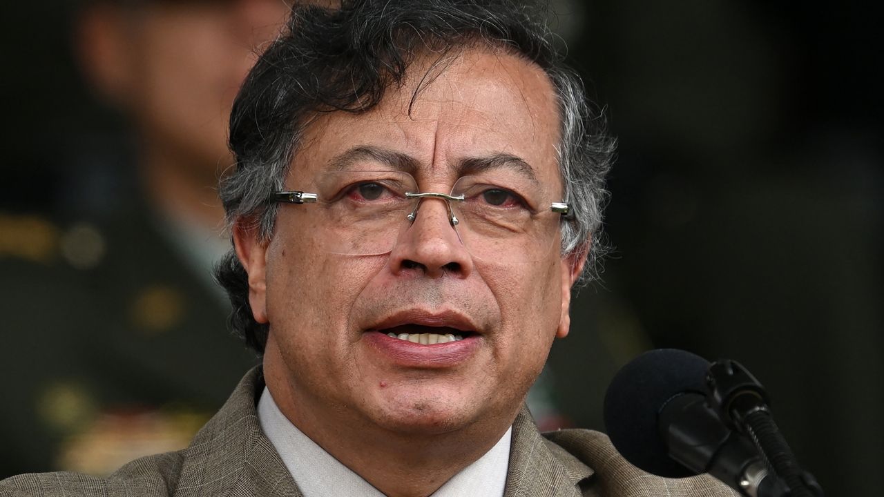 Gustavo petro