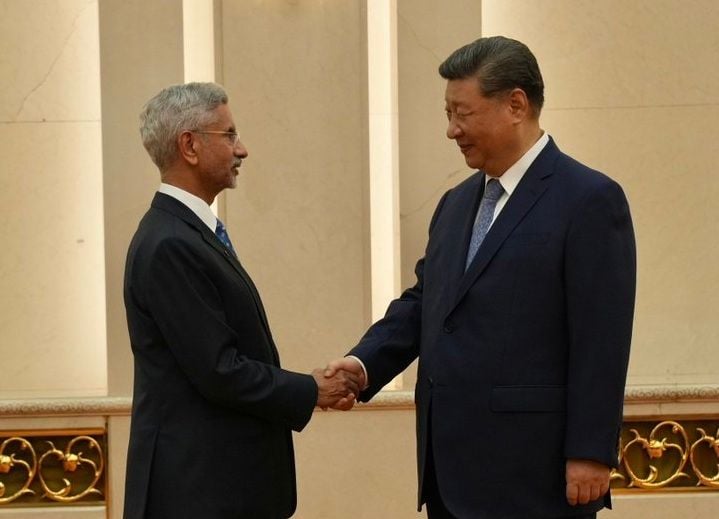 Shanghai Cooperation Organisation (SCO
