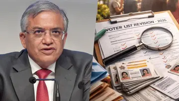 Gyanesh Kumar