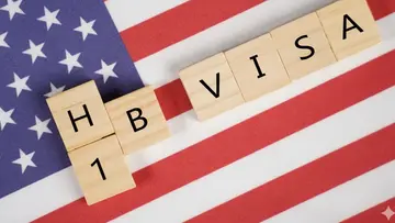 H1B Visa