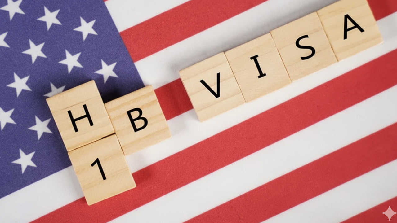 H1B Visa