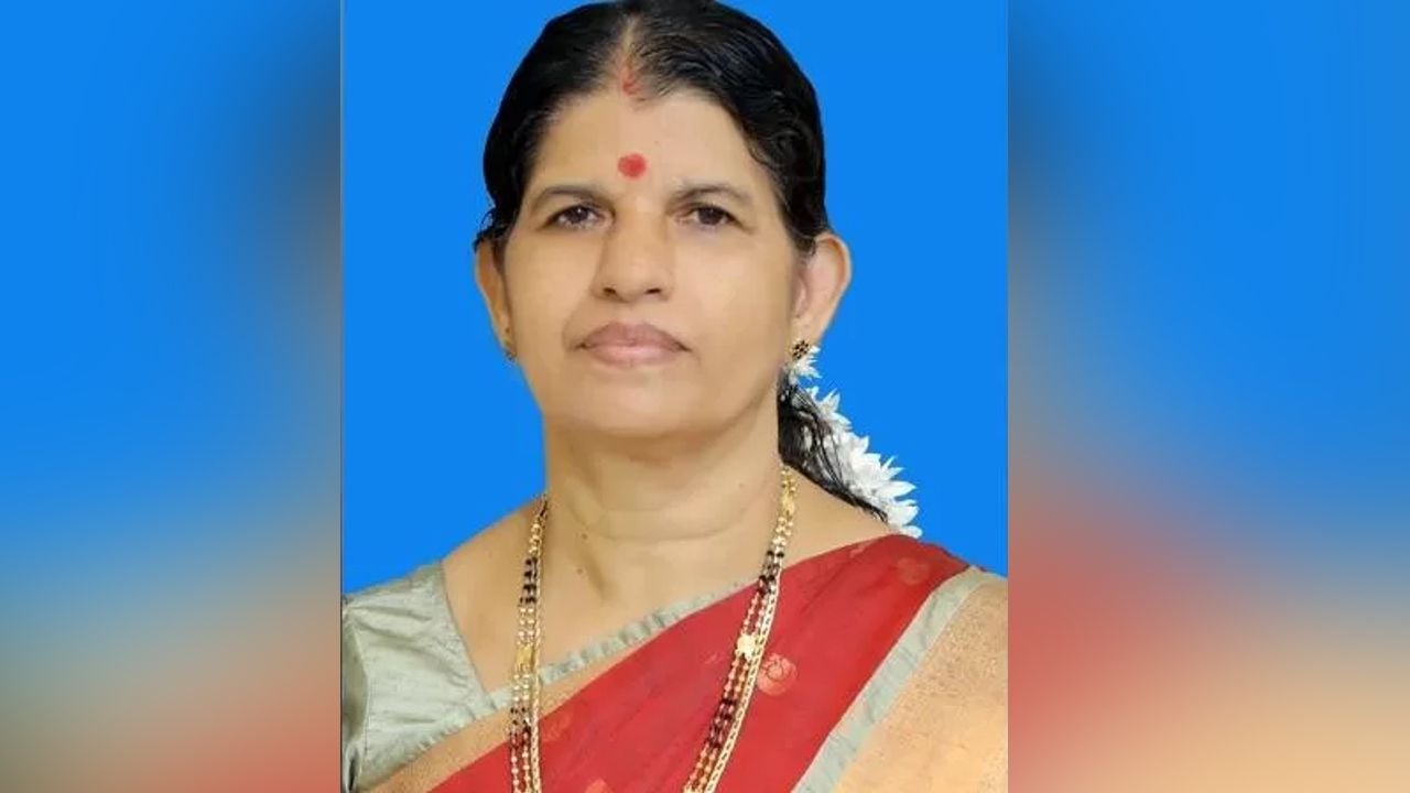 യശോദ