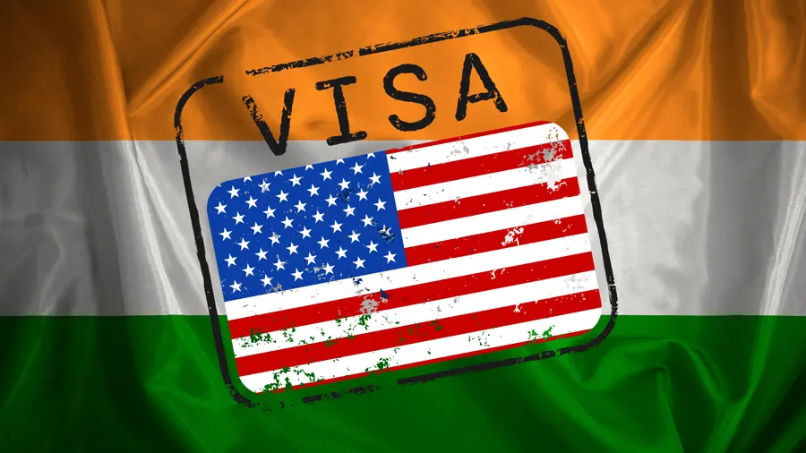 H1b Visa Indians