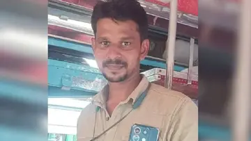 HAREESH