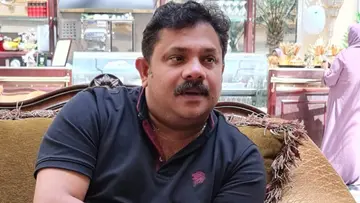 HAREESH KANARAN