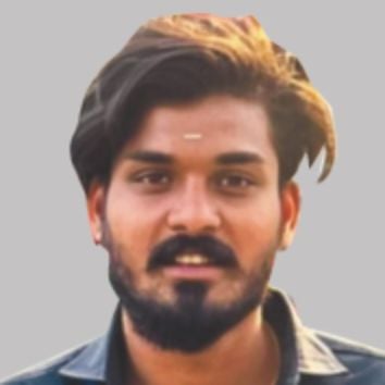 ഹരികൃഷ്ണൻ
