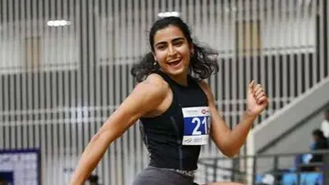 HARITHA BADHRA