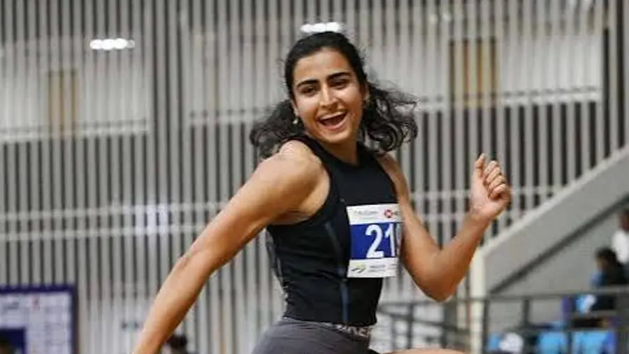 HARITHA BADHRA