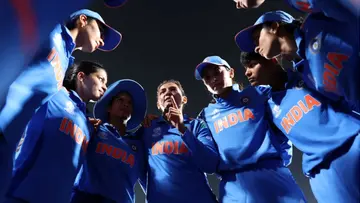HARMANPREET KAUR