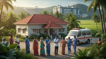 HEALTH KERALA