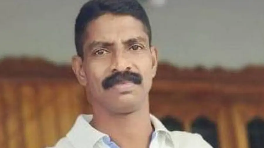 HEMACHANDRAN
