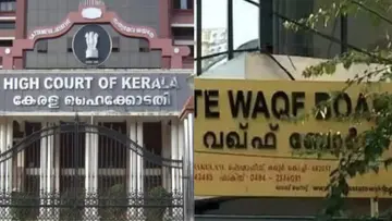 WAQF HIGH COURT