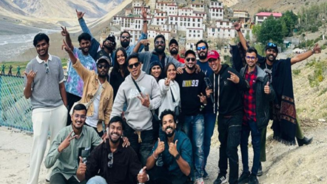 HIMACHAL MALAYALI STRANDED