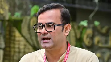 HIMAGHNAJ BHATACHARYA