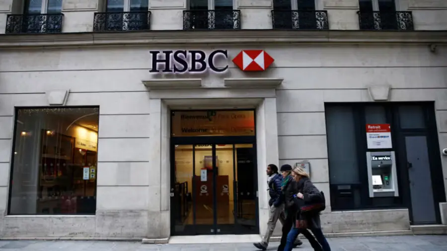 HSBC