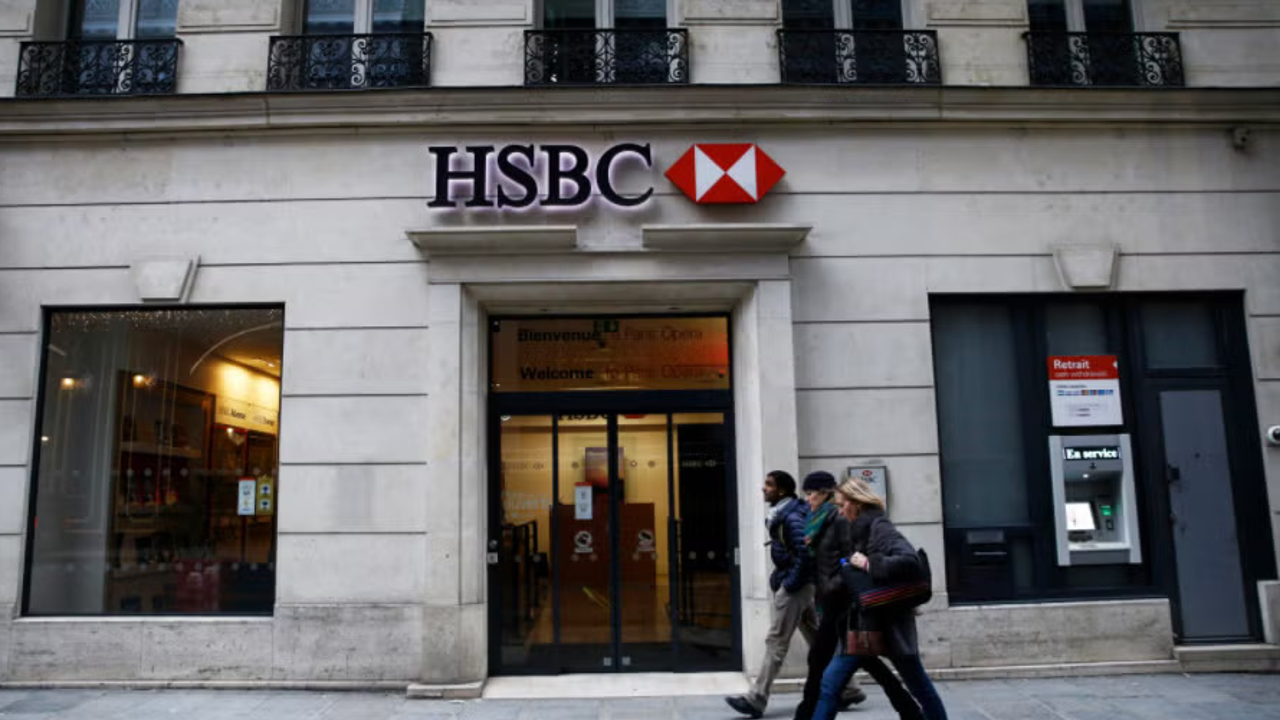 HSBC
