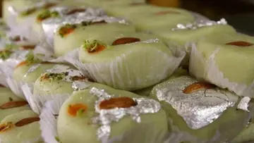 HYDRABAD BAKERY