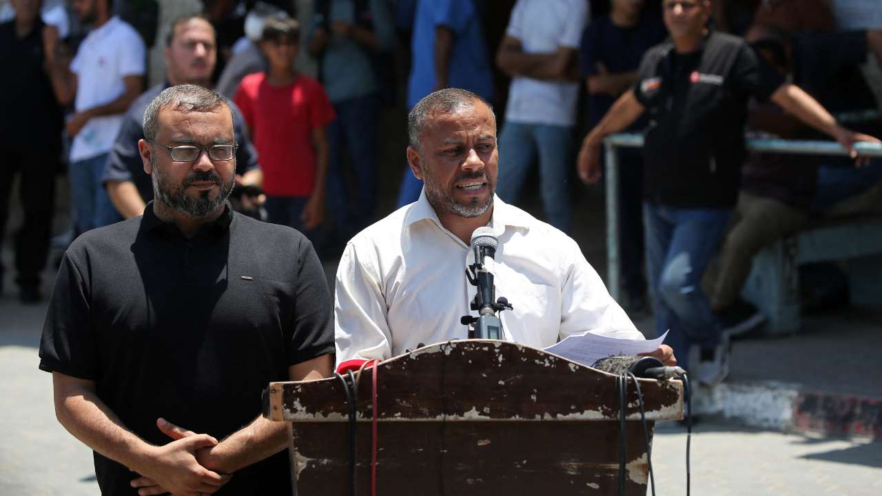 Hamas
