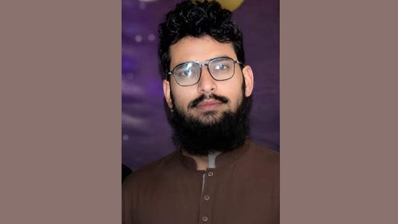  Hamza Burhan