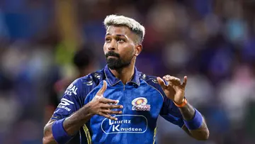 HardikPandya