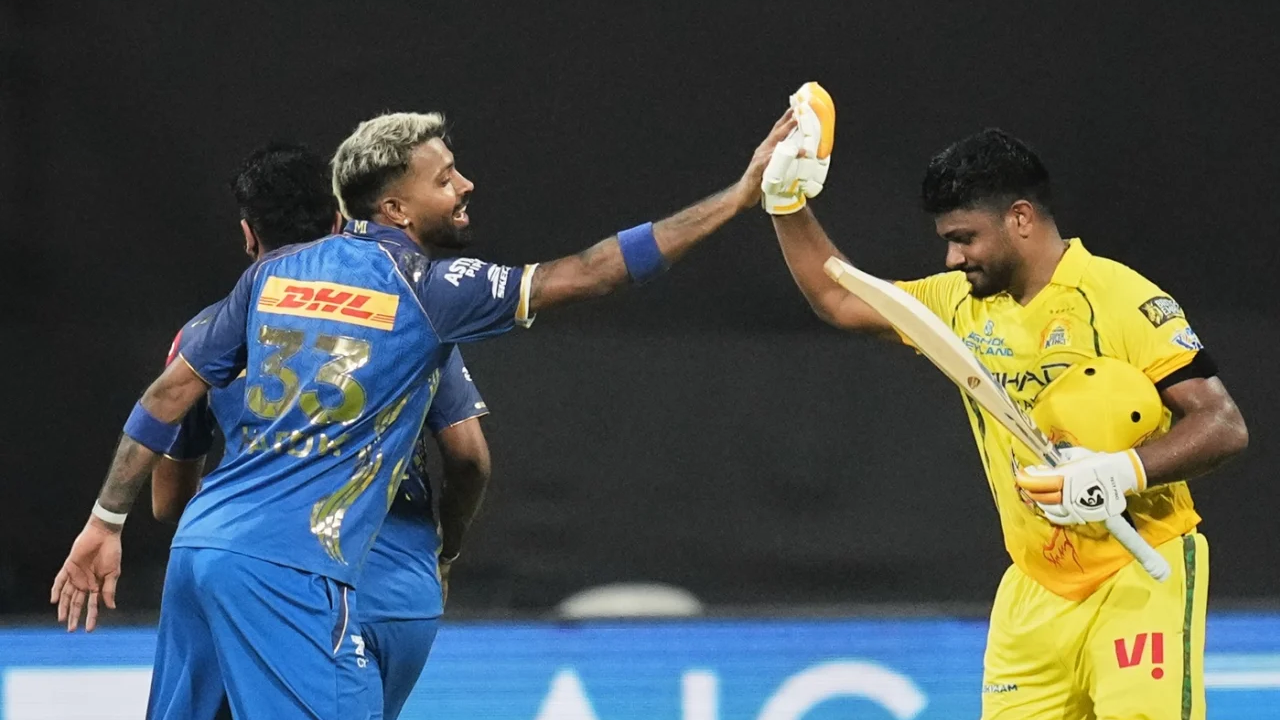Hardik Sanju