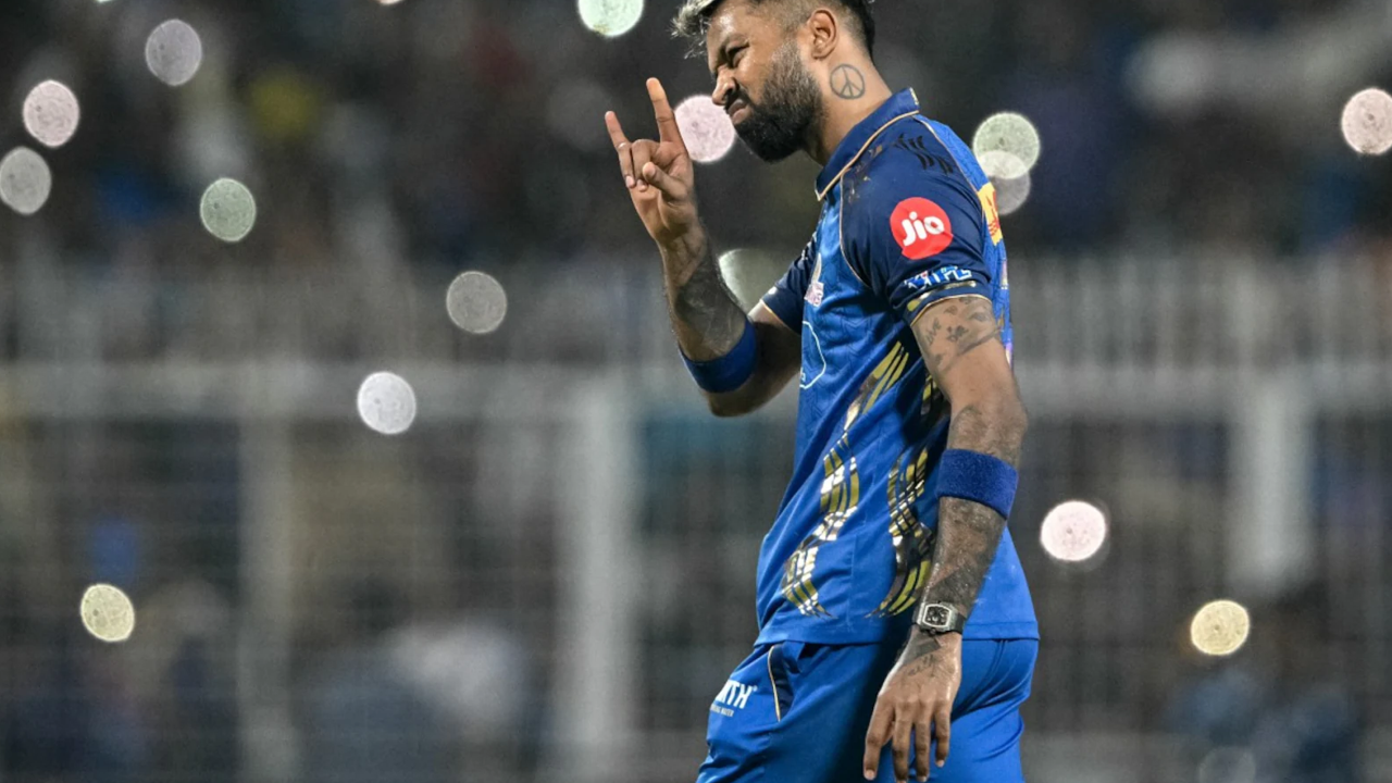 Hardik
