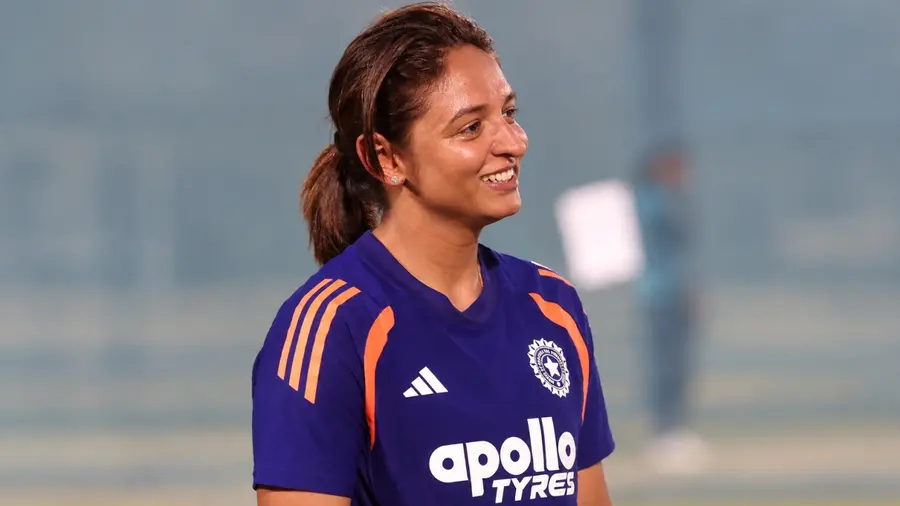 Harmanpreet Kaur