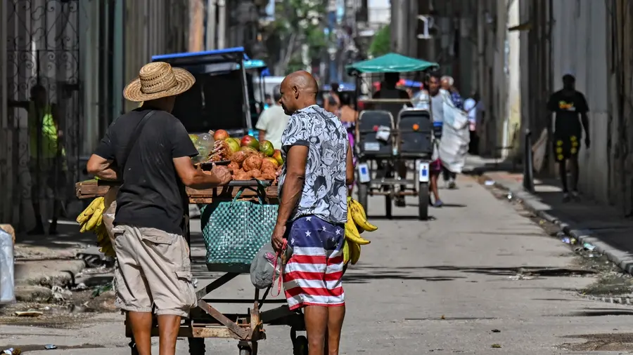 Havana Cuba