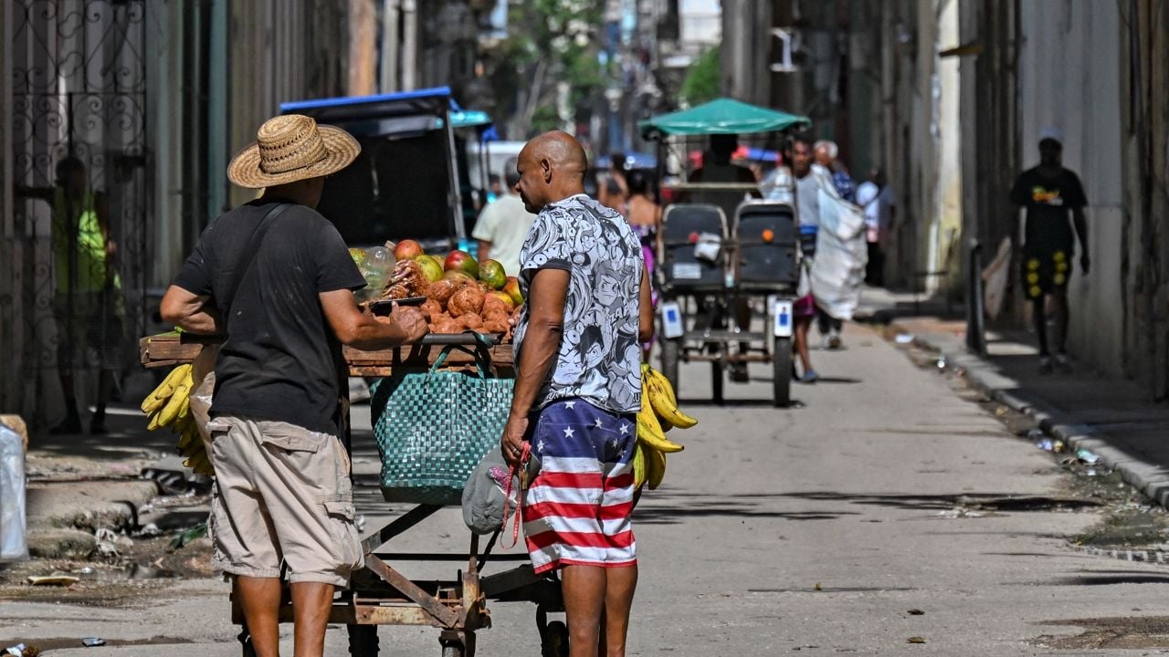 Havana Cuba