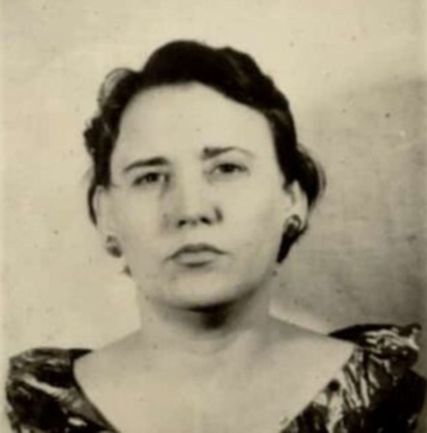 Haydee-Santamaria