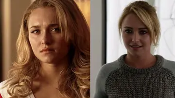 Hayden Panettiere