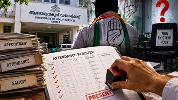 Health Directorate Kerala