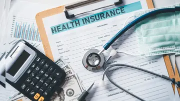 Health Insurance