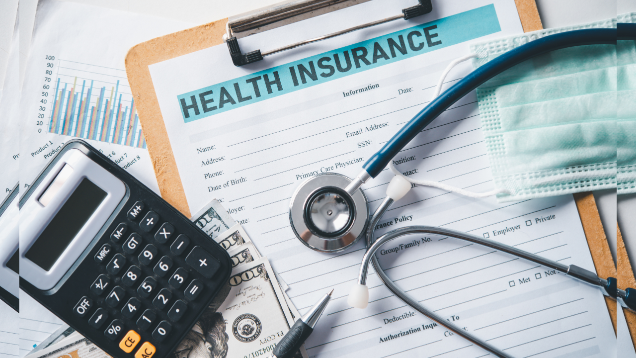 Health Insurance