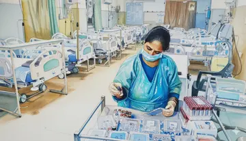 Healthcare