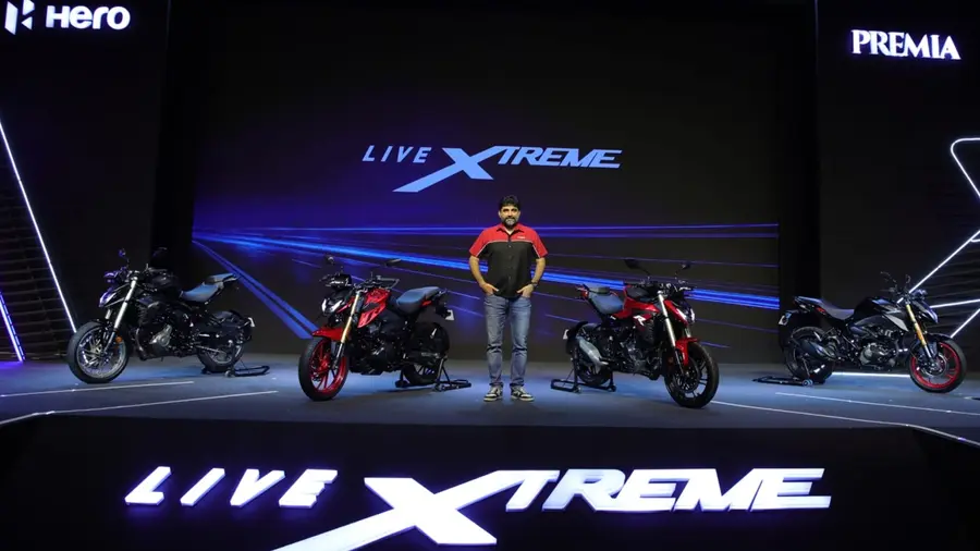 Hero MotoCorp