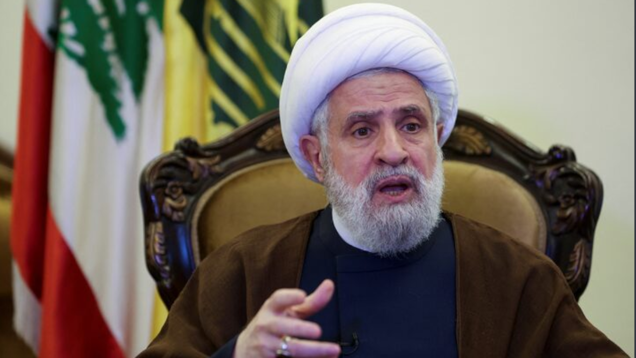 Hezbollah