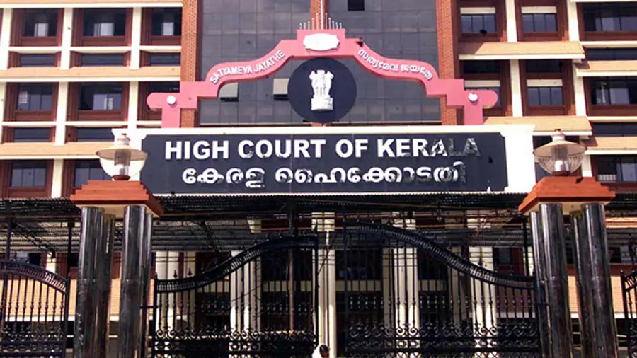 high court on bail conditions
